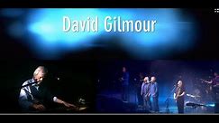 David Gilmour - Live at the Royal Albert Hall 2006 Full Concert