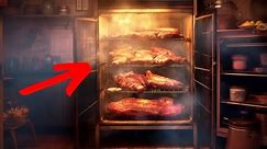 DON'T buy a smoker if you want to smoke meat at home