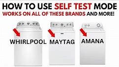 Kenmore Washer Reset Made Easy Step by Step Guide