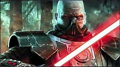◀Star Wars: The Old Republic | Soundtrack | Sith Empire Combat