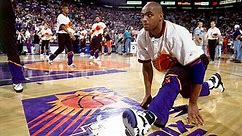 Tip-Off to Phoenix Suns Historic Journey to the 1993 NBA Finals