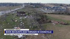 Book recounts 2020 tornado in Cookeville