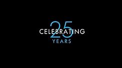 Pixar Animation Studios Logo Blender Remake ("Celebrating 25 Years" Variant; 3D Variant) (Updated)
