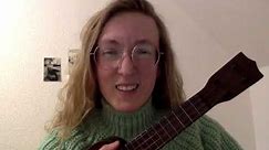 I Wanna Hold Your Hand — Beatles mini ukulele lesson