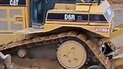 CAT D6R XL Dozer using . . #slopeboard #caterpillar #dozer #heavyequipment #CAT #d6 #bulldozer #local12 #fyp #catmachinery #cuttingslopes #diesel #bluecollar #dozeroperator #diggers #dozerwork #heavymachinesinaction #dieselpower #earthmovers #construction | Havy Duty Machines15