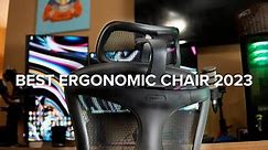 The Best Budget Ergomic Chair in 2023? | Sihoo Doro C300