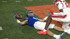 Whitesboro rolls to 55-6 win over ESM in the Section III Class A title game