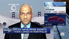 Watch CNBC's full interview with The Satori Fund's Dan Niles
