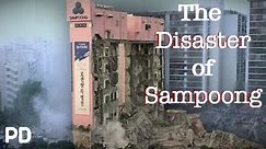 A Brief History of: The Sampoong Department Store Collapse (Documentary)