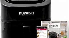 Nuwave Brio Air Fryer (8qt Brio)