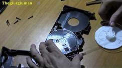 How to repair a VHS tape