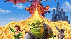 Shrek Trailer (2001)