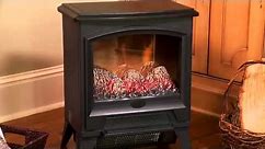 Dimplex Compact Freestanding Electric Stove