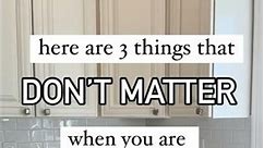 Appliances ,paint and clutter #invest #marealtor #buyingahome #homebuying #homebuyer #tipstobuying