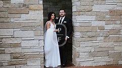 A Wedding at Canyonwood Ridge | Elizabeth and Jordan | Love Story | PhotoHouse Films | Austin Wedding Videographers