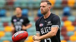 Buy, Hold, Sell guide for Round 9 | KFC SuperCoach AFL