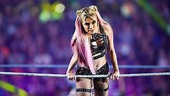 WWE's Alexa Bliss Reveals She Underwent Skin Cancer Procedure