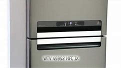 Whirlpool Fridge-Freezer - WTV 45952 NFC IX