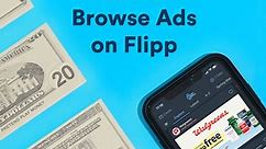 How to Browse Ads and Flyers
