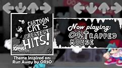 Trapped mouse (Friday Night Funkin_ Vs. Cartoon cat OST)