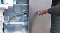 #30 Frigidaire Gallery Counter Depth Refrigerator - FRFS2823AD1