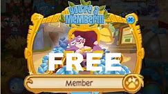 How to get free membership on AnimalJam