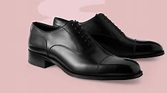 10 Oxford Shoes You Can't Go Wrong With
