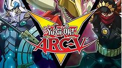 Yu-Gi-Oh! ARC-V: Season 2 Episode 27 Plans of Attack