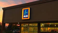 Aldi to open grocery store at Bethlehem Plaza, former home of Kmart