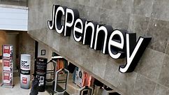 JCPenney closing several California stores, 154 total this summer