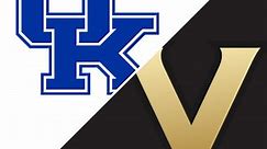 Kentucky 45-28 Vanderbilt (Sep 23, 2023) Video Highlights - ESPN