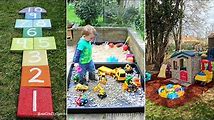 How to Make Your Garden More Fun and Creative with DIY Projects for Kids