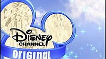 The Evolution of Disney Channel Original Logo (2002-2007)