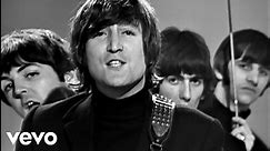 I SHOULD HAVE KNOWN BETTER CHORDS by The Beatles | ChordLines