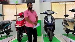 Tunwal E-Bike under 50,000 | Eminent Auto | E-bikes Starts from 50,000