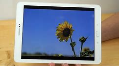 Samsung Galaxy Tab S2 Review