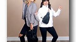 Happy #Fall Ya’ll! 🍂 This is your sign to grab your bestie, shop NEW fall arrivals at @jcpenney & schedule a fun fall fashion #photoshoot (say that 3x’s😆) at your local JCPenney Portraits studio 🛍️📸 Reserve your spot #linkinbio 👈 #fallfashion #fallphotography #jcpenney #jcpenneyportraits | JCPenney Portraits