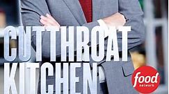 Cutthroat Kitchen: Season 9 Episode 8 Sack Lunch