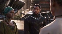 'Black Panther' Opening Weekend Box Office Projections Rise to $223 Million+
