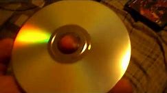 What Happens When You Put A Foreign Disc In A DVD Player