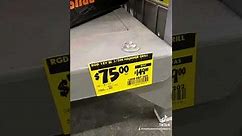 Home Depot In-Store DEALS To Look For! Up To 50% OFF!