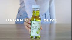 Kevala Organic Extra Virgin Olive Oil, 1 Gallon, 128 Fl Oz