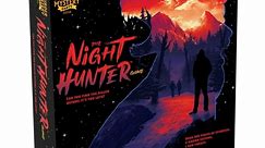 The Night Hunter Game - Walmart.ca