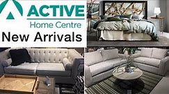 Furniture Shopping Active Home Centre| Apartment Shop With me