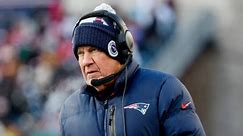New England Patriots To Replace Head Coach Bill Belichick