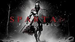 SPARTAN - Power Of Will | Powerful Orchestral Music | Epic Battle Music Mix