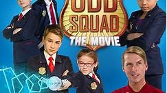 Odd Squad: The Movie: Season 1 Episode 1