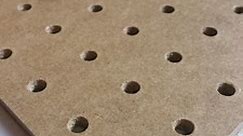 Pegboard Cut To Size | UK Free Delivery