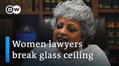 India's women lawyers fight for equality, rights | DW News