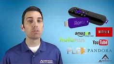 Roku Streaming Stick (HDMI Version) Review